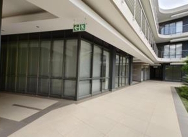 70 m² Co-working  in Johannesburg, John Vorster Drive 1240 (0062) - 1 | MatchOffice.com