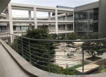 70 m² Coworking space  in Johannesburg, John Vorster Drive 1240 (0062) - 4 | MatchOffice