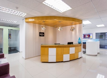 50 m² Business center in Port Elizabeth, Oakworth Road (6001) - 2 | MatchOffice
