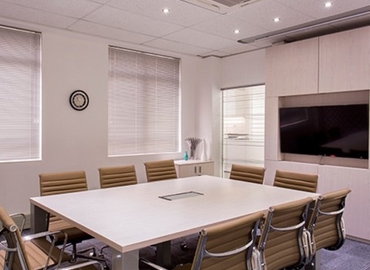 50 m² Coworking  in Port Elizabeth, Oakworth Road (6001) - 0 | MatchOffice