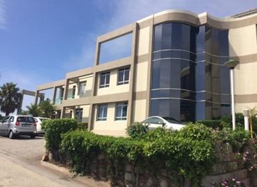 50 m² Co-working  in Port Elizabeth, Oakworth Road (6001) - 8 | MatchOffice.com
