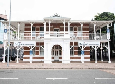 Virtual office space in Durban, Walnut Road 11 (4001) - 0 | MatchOffice