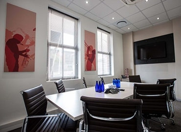 Virtual address in Durban, Walnut Road 11 (4001) - 1 | MatchOffice.com