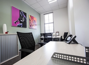 40 m² Coworking  in Durban, Walnut Road 11 (4001) - 0 | MatchOffice