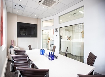 40 m² Business center in Durban, Walnut Road 11 (4001) - 8 | MatchOffice