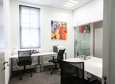 Virtual address in Durban, Walnut Road 11 (4001) - 6 | MatchOffice.com