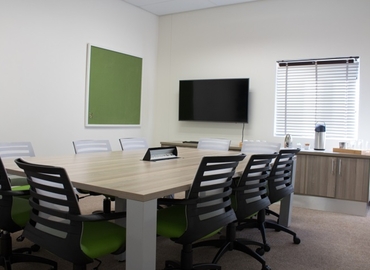 Virtual address in Durban, Wimble Close 3 (4420) - 1 | MatchOffice.com