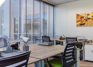 100 m² Conference center in Durban, Wimble Close 3 (4420) - 5 | MatchOffice