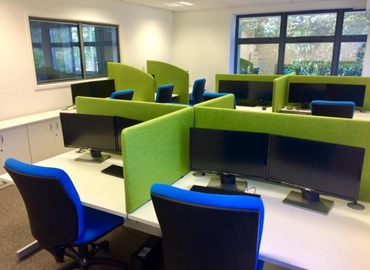 45 m² Business park in Johannesburg, George Road (2000) - 3 | MatchOffice.com