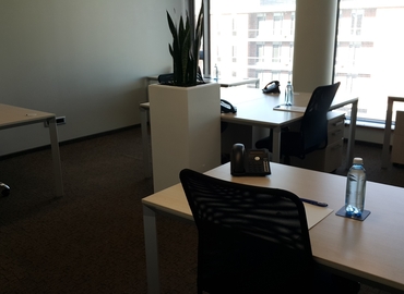 Virtual address in Johannesburg, Ground & Ist Floor (2000) - 5 | MatchOffice.com