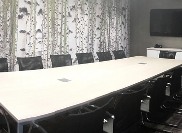 100 m² Conference space in Cape Town, 1 Bridgeway Road (7441) - 7 | MatchOffice.com
