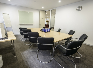 Virtual address in Johannesburg, 1ST Floor (2196) - 1 | MatchOffice.com