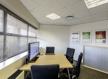 Virtual office space in Johannesburg, 1ST Floor (2196) - 5 | MatchOffice.com