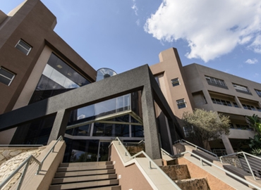 Virtual office space in Johannesburg, 1ST Floor (2196) - 6 | MatchOffice