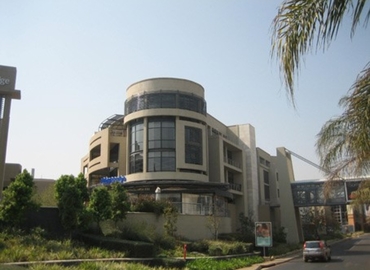 60 m² Business center in Pretoria, 3rd floor (0011) - 4 | MatchOffice