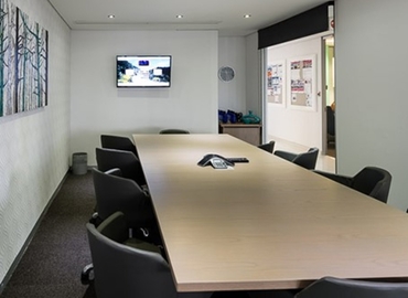 60 m² Business center in Pretoria, 3rd floor (0011) - 1 | MatchOffice.com