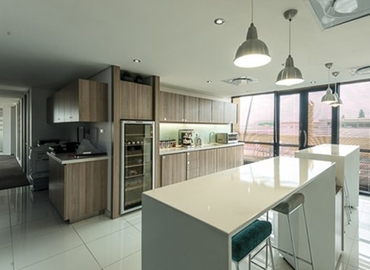 60 m² Business center in Pretoria, 3rd floor (0011) - 8 | MatchOffice