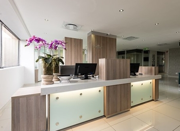 100 m² Conference center in Pretoria, 3rd floor (0011) - 2 | MatchOffice.com