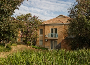 100 m² Business center in Johannesburg, Birchwood Court (1686) - 5 | MatchOffice.com