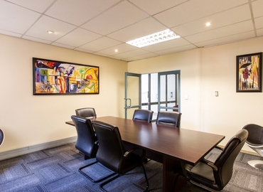 100 m² Business space in Johannesburg, Birchwood Court (1686) - 12 | MatchOffice