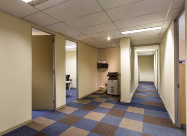 100 m² Business park in Johannesburg, Birchwood Court (1686) - 14 | MatchOffice.com