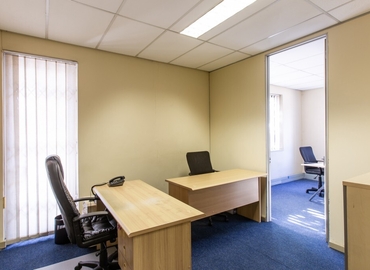 100 m² Business park in Johannesburg, Birchwood Court (1686) - 15 | MatchOffice.com