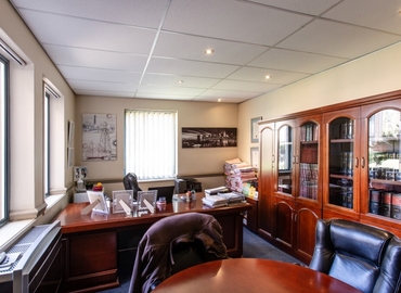 100 m² Business center in Johannesburg, Birchwood Court (1686) - 17 | MatchOffice