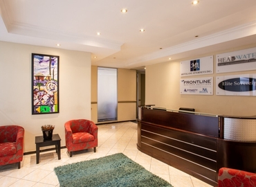 100 m² Co-working  in Johannesburg, Birchwood Court (1686) - 11 | MatchOffice