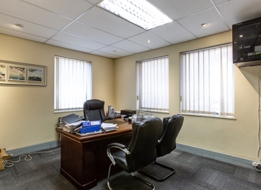 100 m² Shared office  in Johannesburg, Birchwood Court (1686) - 16 | MatchOffice
