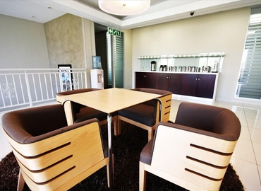 Virtual office space in Johannesburg, Block A (2191) - 6 | MatchOffice.com