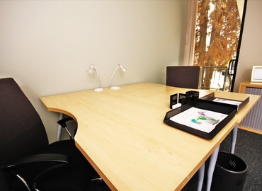 100 m² Serviced office in Johannesburg, Block A (2191) - 5 | MatchOffice.com