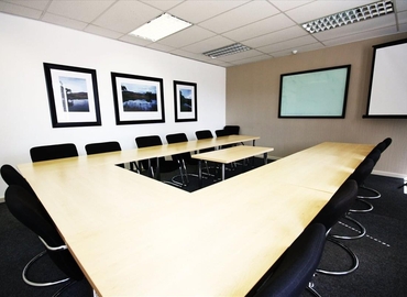 Virtual address in Johannesburg, Block A (2191) - 9 | MatchOffice