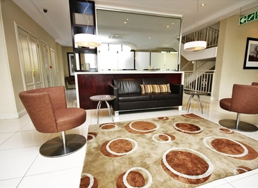 100 m² Business space in Johannesburg, Block A (2191) - 8 | MatchOffice.com