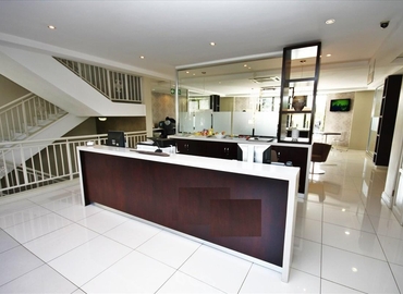 100 m² Business park in Johannesburg, Block A (2191) - 9 | MatchOffice