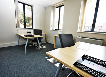 100 m² Shared workspace  in Johannesburg, Block A (2191) - 6 | MatchOffice