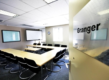 100 m² Serviced office in Johannesburg, Block A (2191) - 12 | MatchOffice.com