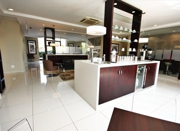100 m² Coworking  in Johannesburg, Block A (2191) - 7 | MatchOffice.com
