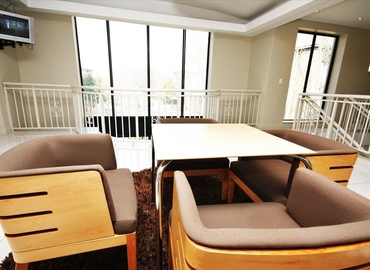 100 m² Coworking  in Johannesburg, Block A (2191) - 11 | MatchOffice