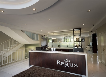 100 m² Business center in Johannesburg, Block A (2191) - 16 | MatchOffice.com