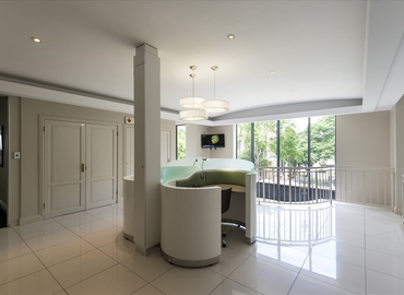 100 m² Business park in Johannesburg, Block A (2191) - 17 | MatchOffice.com