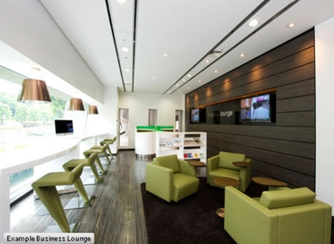 120 m² Business center in Johannesburg, Cnr 3rd Ave & Cedar Road (2021) - 12 | MatchOffice