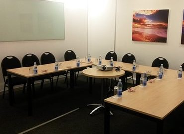 100 m² Business space in Cape Town, Convention Towers (8001) - 12 | MatchOffice