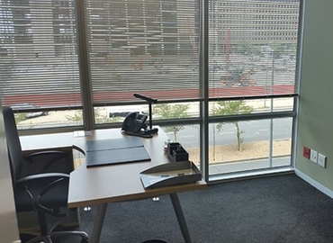 Virtual office space in Cape Town, Convention Towers (8001) - 3 | MatchOffice