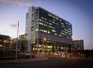 100 m² Shared office  in Cape Town, Convention Towers (8001) - 5 | MatchOffice.com