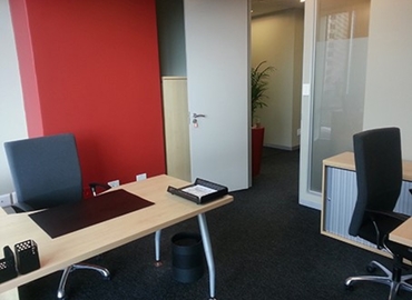 Virtual business address in Cape Town, Convention Towers (8001) - 9 | MatchOffice.com