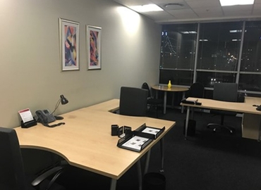 Virtual office space in Cape Town, Convention Towers (8001) - 10 | MatchOffice.com