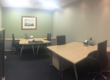 100 m² Conference hall in Cape Town, Convention Towers (8001) - 8 | MatchOffice