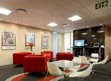 100 m² Shared office  in Cape Town, Convention Towers (8001) - 8 | MatchOffice.com