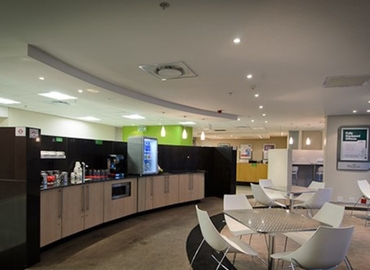 100 m² Shared office  in Cape Town, Convention Towers (8001) - 9 | MatchOffice.com