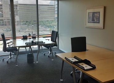 100 m² Coworking space  in Cape Town, Convention Towers (8001) - 11 | MatchOffice.com